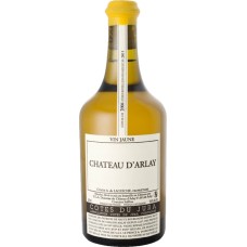 Vin Jaune - CÃ´tes du Jura 2012 CÃ´tes du Jura - aoc